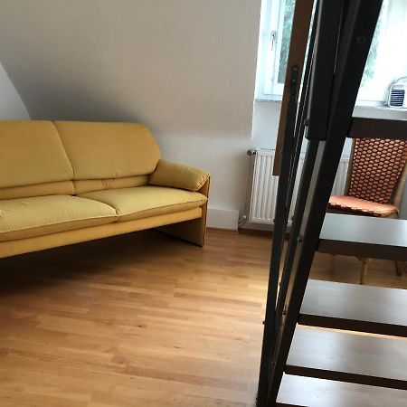 Constantin Apartamento Bochum Exterior foto