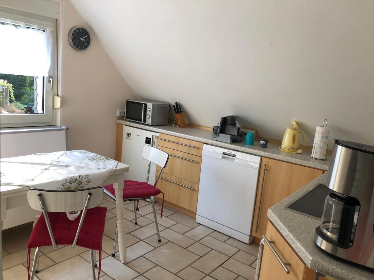 Constantin Apartamento Bochum Exterior foto