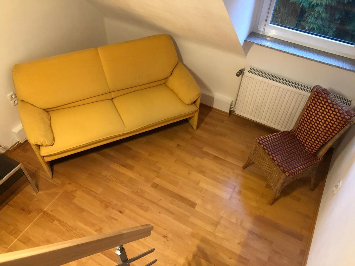Constantin Apartamento Bochum Exterior foto