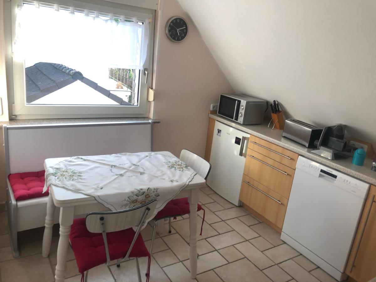 Constantin Apartamento Bochum Exterior foto