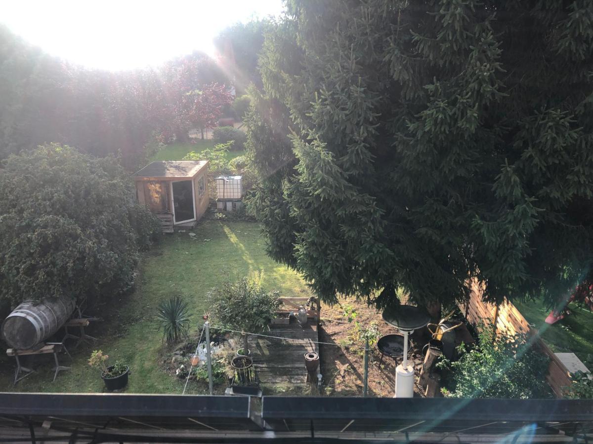 Constantin Apartamento Bochum Exterior foto