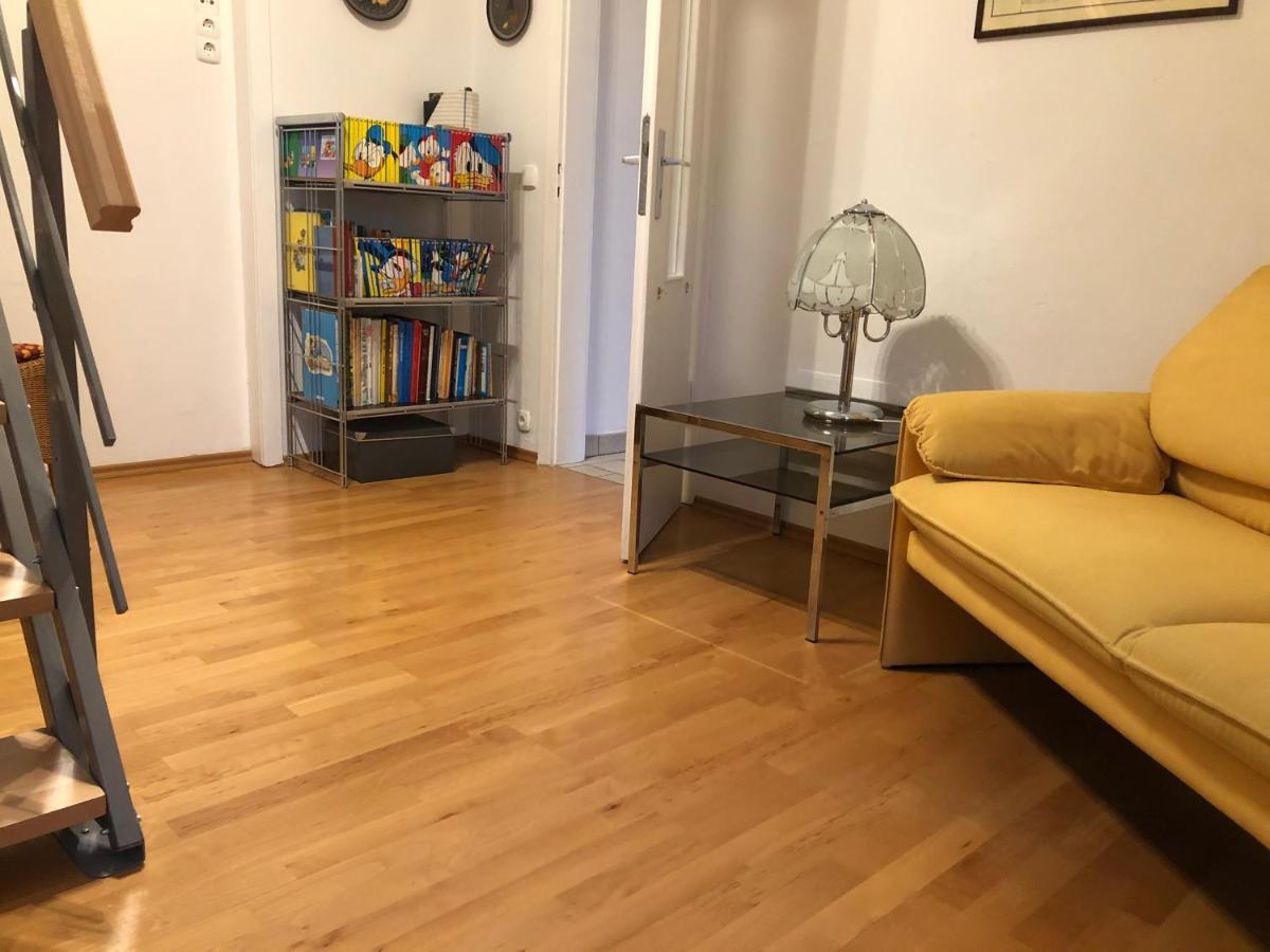 Constantin Apartamento Bochum Exterior foto