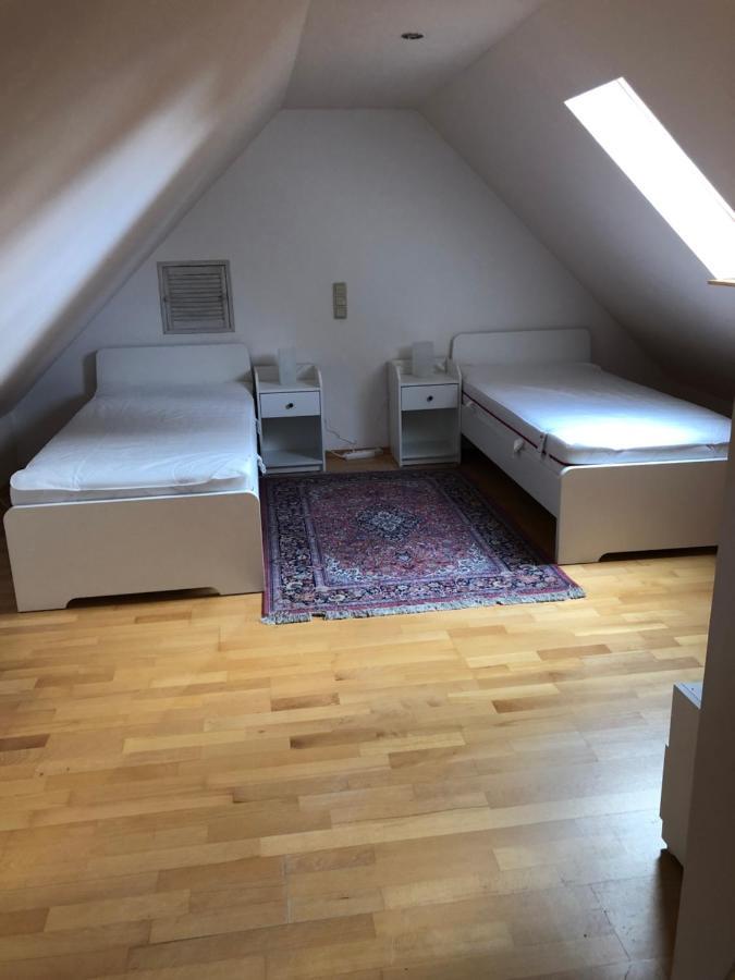 Constantin Apartamento Bochum Exterior foto