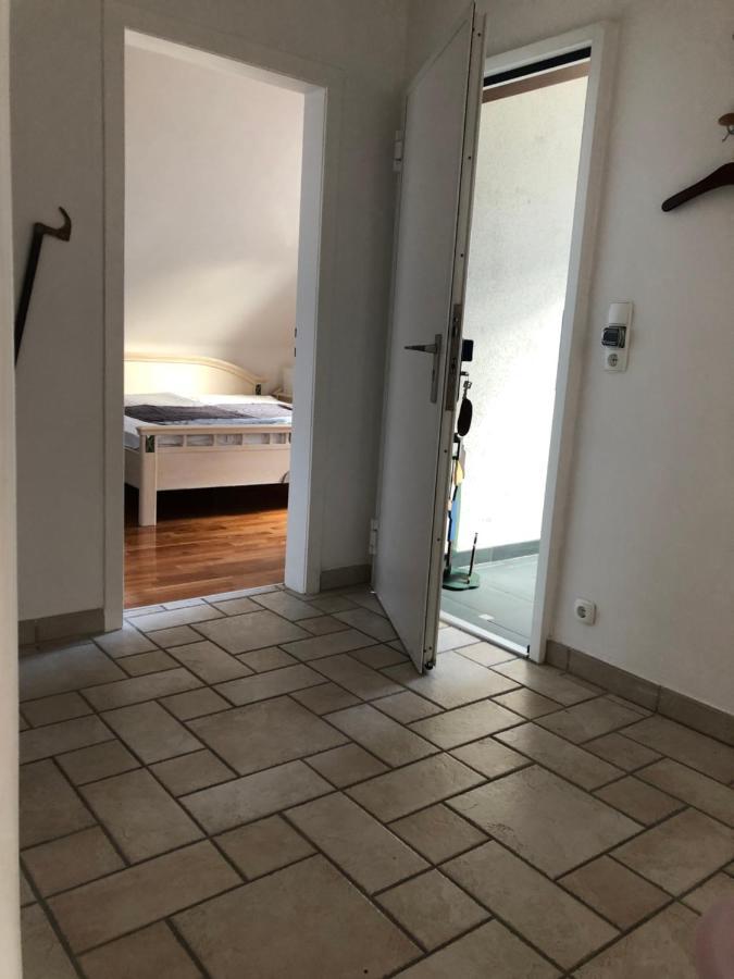 Constantin Apartamento Bochum Exterior foto