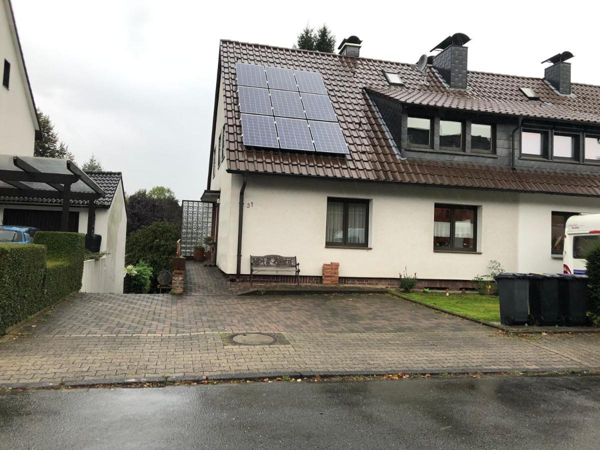 Constantin Apartamento Bochum Exterior foto